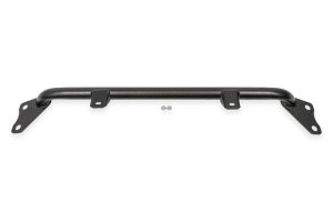 Ford Mustang Bumper Support - Front - BMR Suspension - Black Hammertone - `24-`25